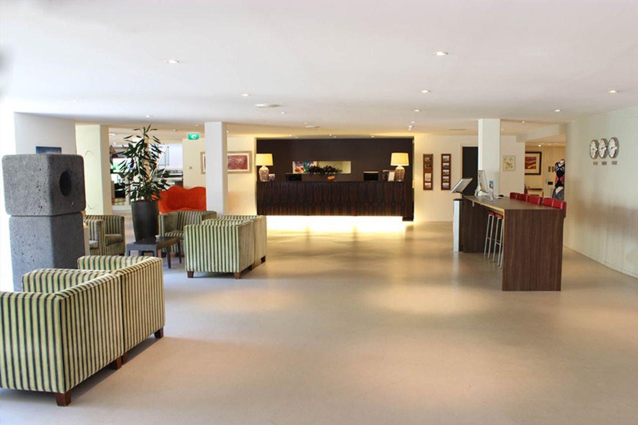Resort Bad Boekelo Enschede Exterior foto