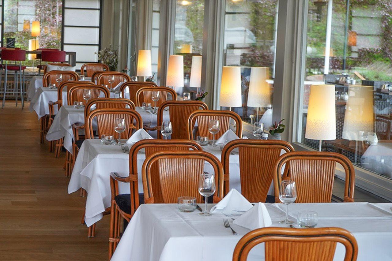 Resort Bad Boekelo Enschede Exterior foto