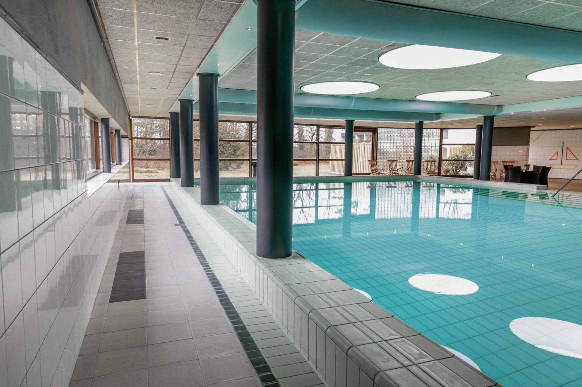 Resort Bad Boekelo Enschede Exterior foto