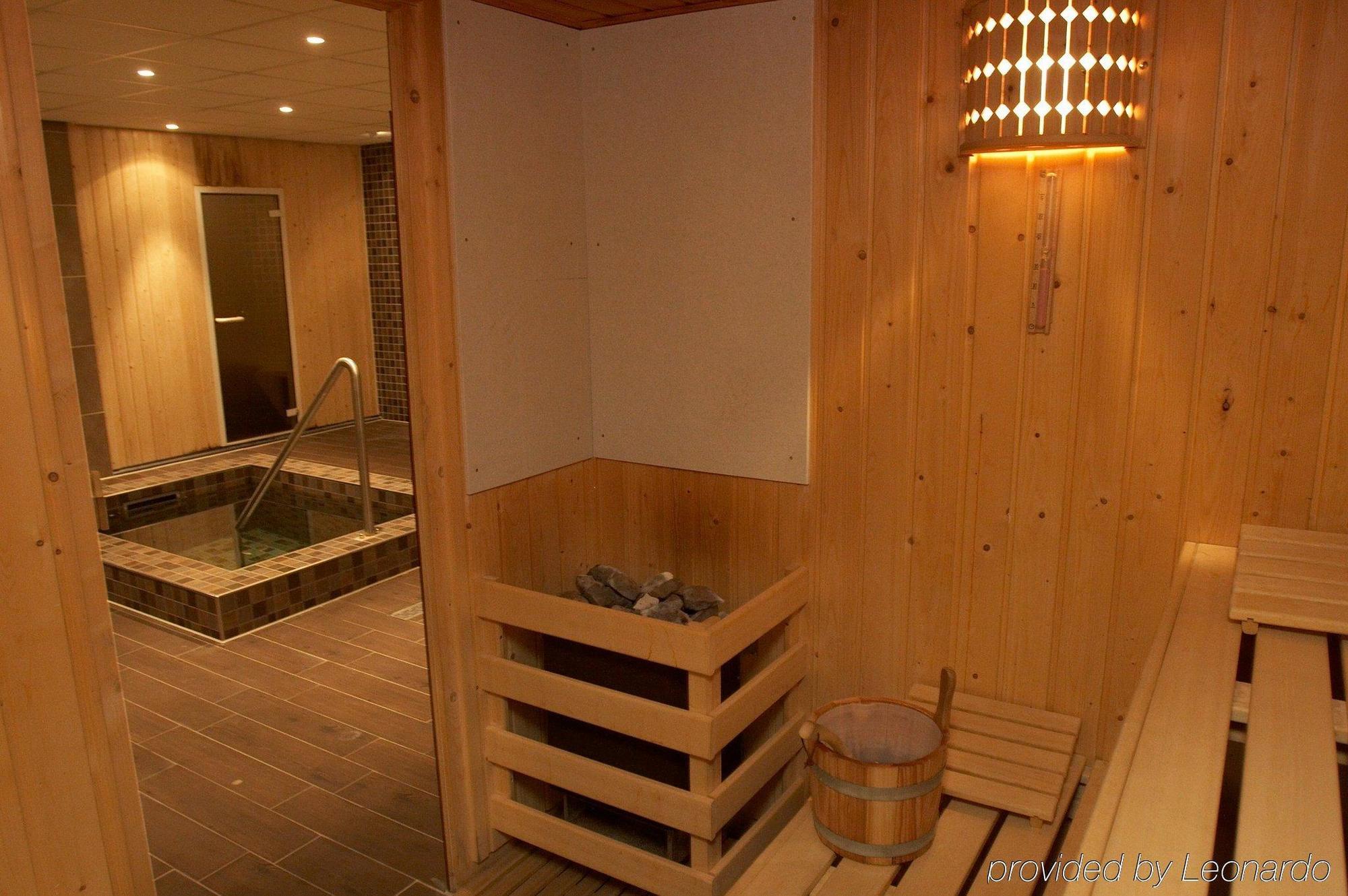 Resort Bad Boekelo Enschede Facilități foto