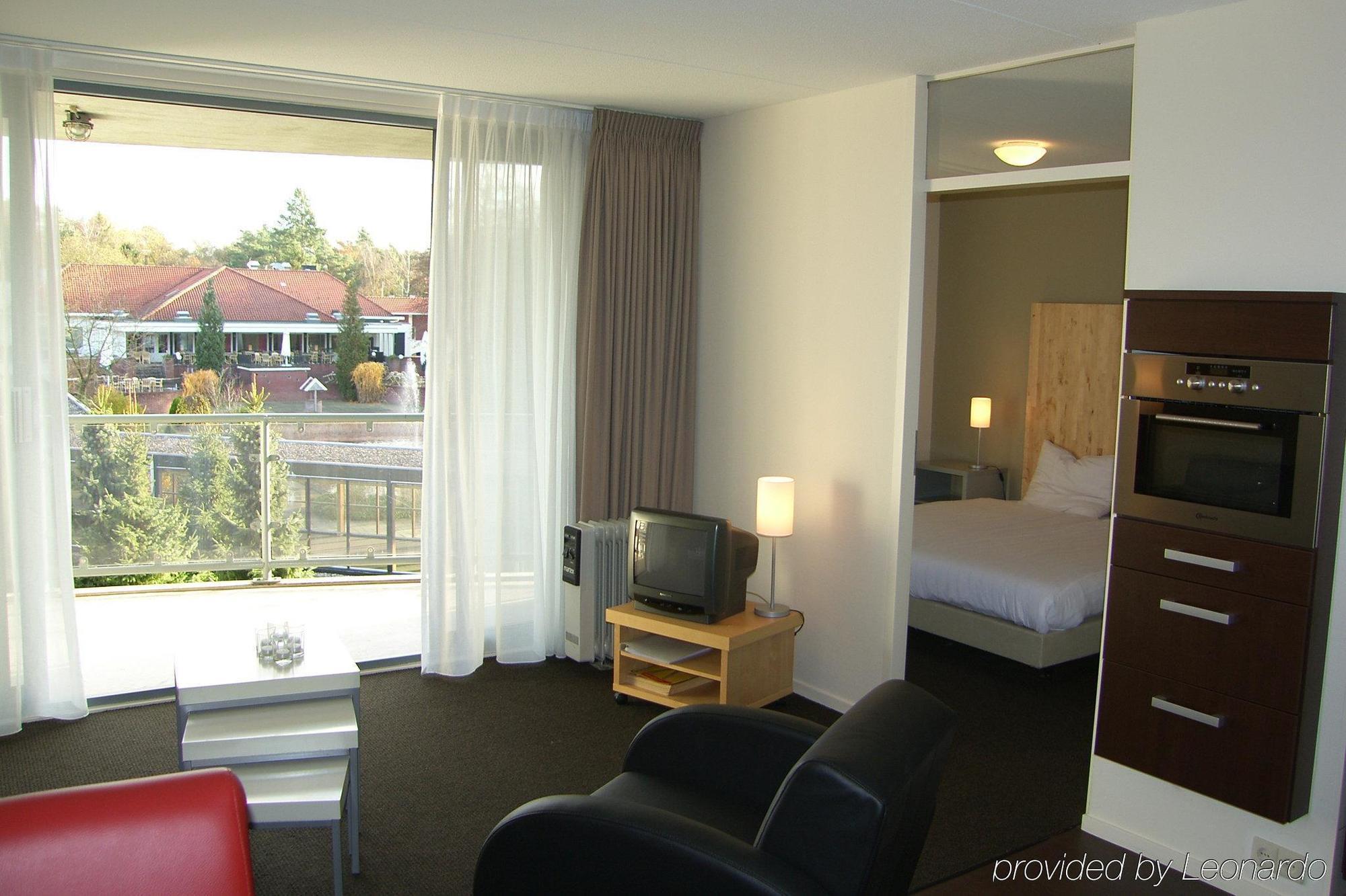 Resort Bad Boekelo Enschede Cameră foto