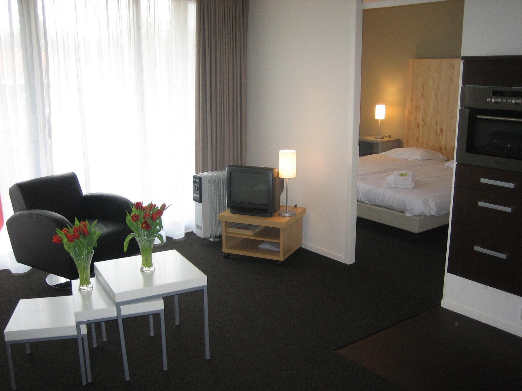 Resort Bad Boekelo Enschede Exterior foto